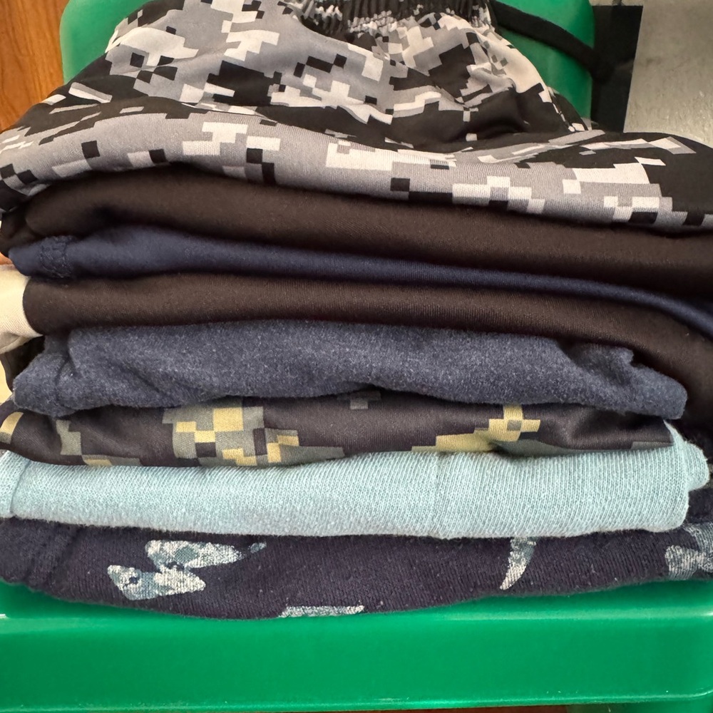 Kids Shorts Bundle